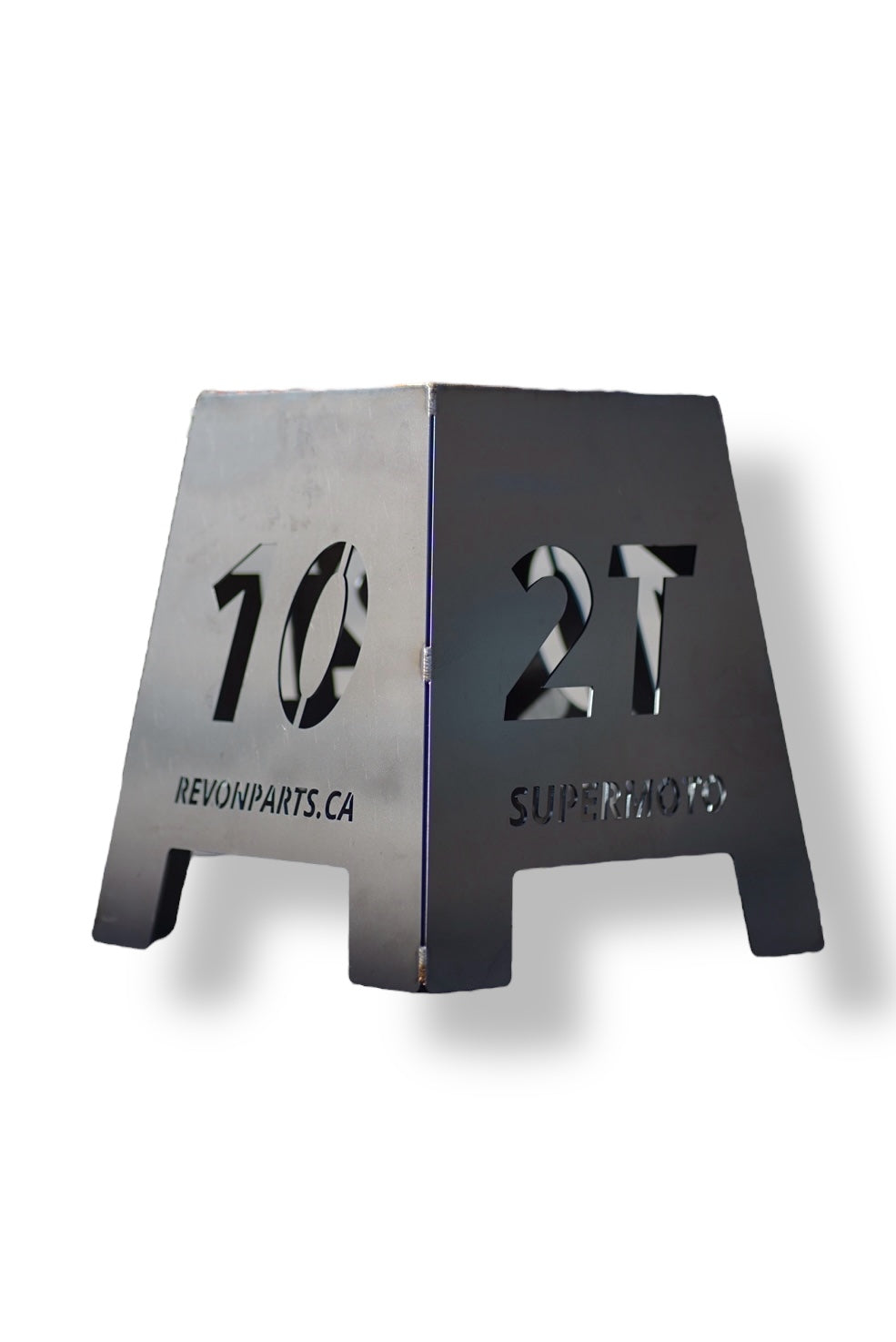 MOTORCYCLE STAND